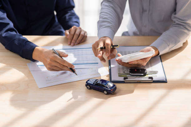 Lakemoor auto coverage comparison